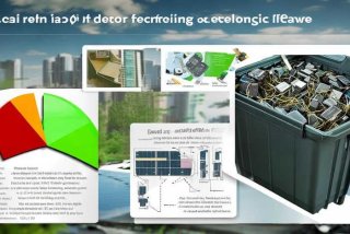 废弃电子电器产品处理可行性报告，废弃电子电器产品处理可行性报告范文