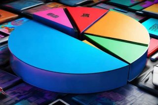 台湾电子产品占世界比例、台湾电子产品占世界比例多少