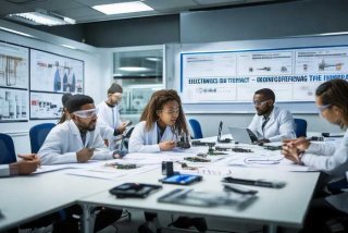 电子产品外包合同范本；电子产品外包合同范本大全