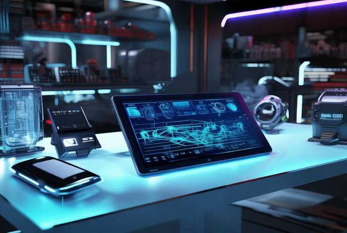 高科技电子产品爆款、电子高科技产品有哪些？