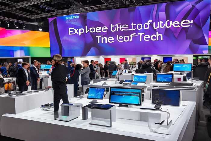 电子产品展会大全、电子产品展会大全广告语