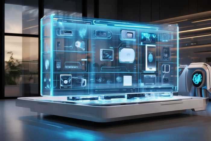 消费电子产品，消费电子产品正在经历升级