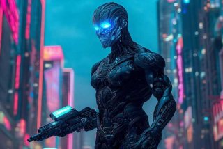 超电子生化人影视、超电子生化人影视作品