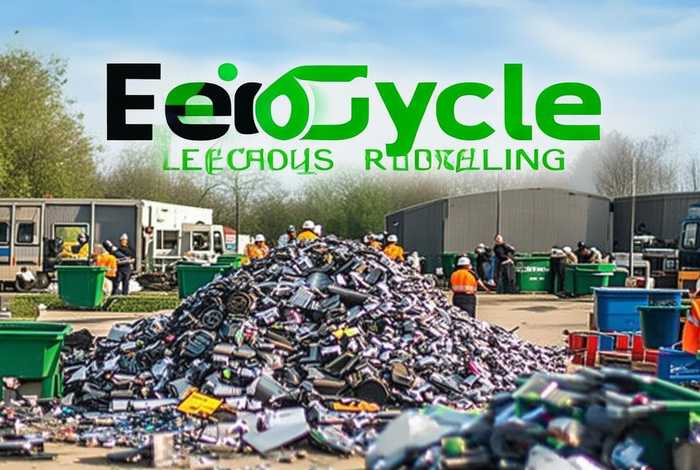 废旧电子设备回收公司，废旧电子设备回收公司名称