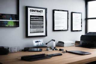 采购电子产品合同，采购电子产品合同模板