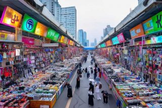 电子产品深圳批发，深圳电子产品批发网