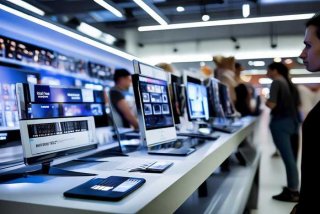 英语电子产品怎么说 - 英语电子产品怎么说怎么写