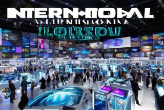 国际电子产品展览会官网首页、国际电子产品展览会官网首页查询