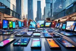 世界电子产品加速复苏,电子元器件增长强劲 - 世界电子产品品牌大全