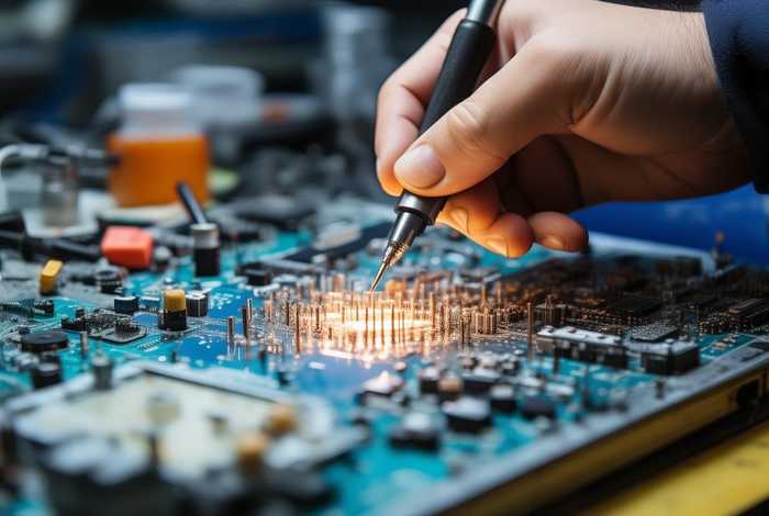 微电子产品的手工钎焊方法有哪些；微电子产品的手工钎焊方法有哪些呢