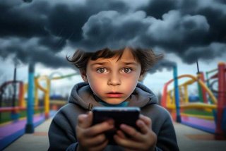 儿童电子产品的危害、儿童电子产品的危害有多大