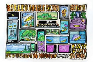 电子产品危害手抄报；电子产品危害手抄报内容