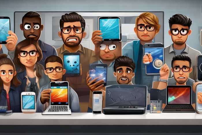 电子产品有哪些问题 电子产品有哪些问题可以投诉