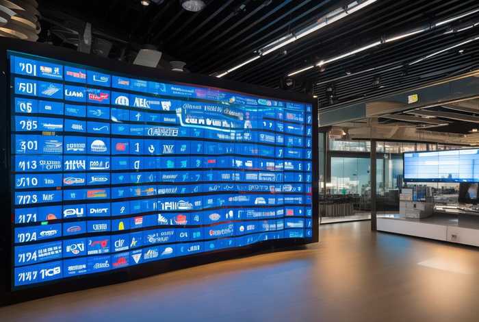 电子产品代工企业，电子产品代工企业排行榜