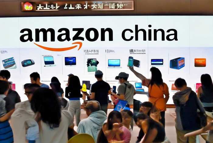 中国电子产品亚马逊 中国电子产品亚马逊是正品吗