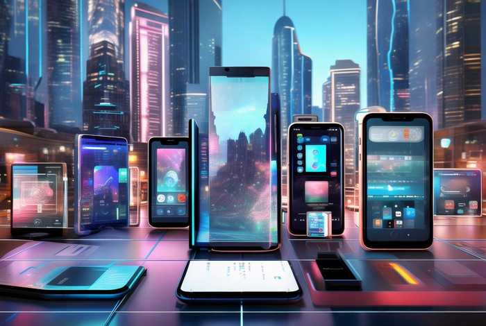 电子产品的发展现状(电子产品的发展现状和趋势) 电子产品的发展现状(电子产品的发展现状和趋势)