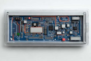 医疗电子产品电路图、医疗电子产品电路图解