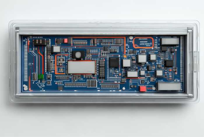 医疗电子产品电路图、医疗电子产品电路图解