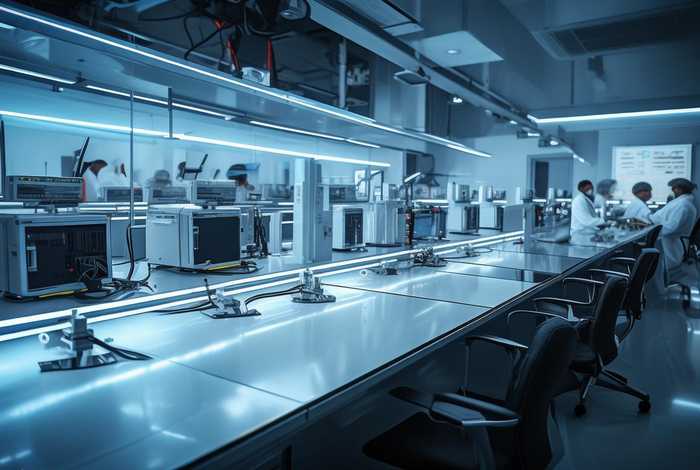 电子产品企业标准 - 电子产品行业标准