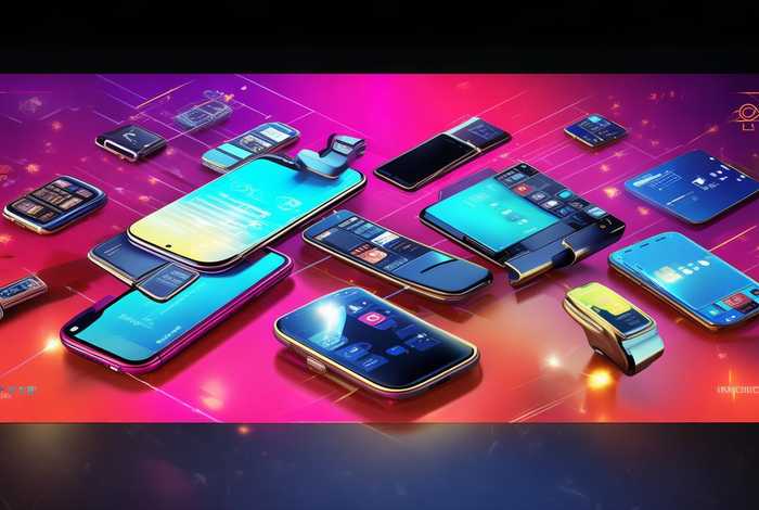 电子产品海报素材 - 电子产品海报素材图片