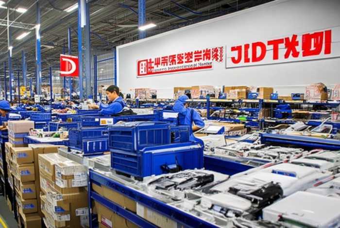 京东电子产品退货后是怎么处理的（京东电子产品退货后是怎么处理的呢）