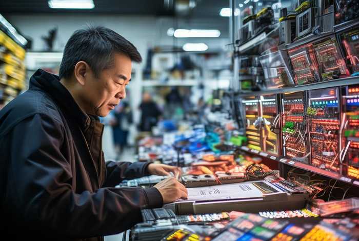 代理电子产品哪里找、代理电子产品哪里找货源