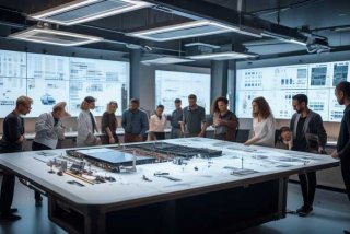 电子产品设计方案公司 电子产品设计方案公司怎么做