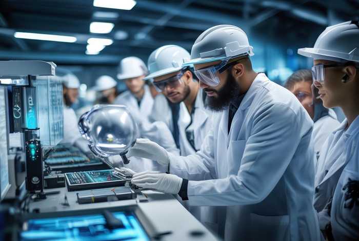 电子产品生产工艺 电子产品生产工艺研究的范围有哪些？