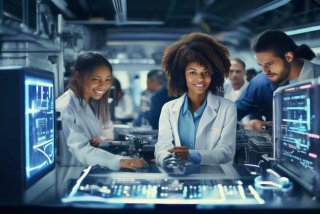 电子产品制造技术难吗、电子产品制造技术适合女生吗