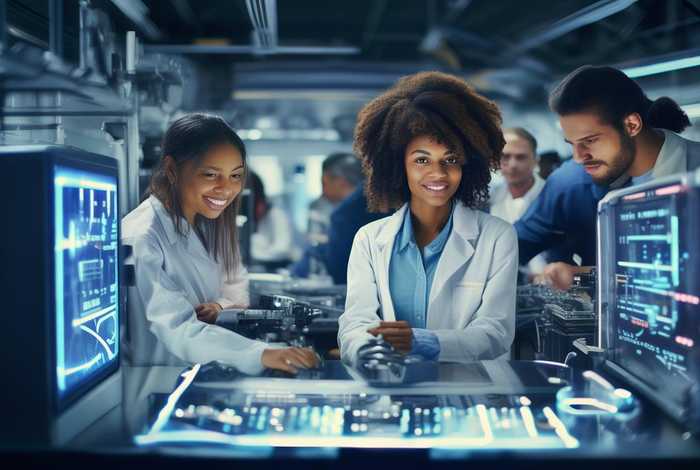 电子产品制造技术难吗、电子产品制造技术适合女生吗