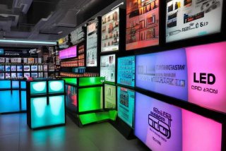 led电子产品有哪些（led电子产品有哪些品牌）