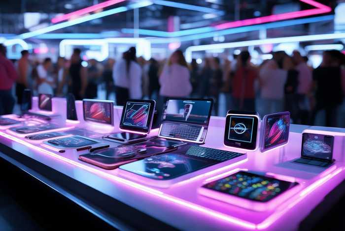 2020年最火电子产品 - 2020年最火电子产品有哪些