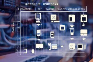 电子产品使用寿命与保修时间、电子产品使用寿命与保修时间有关吗