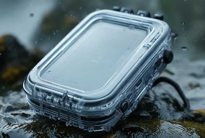 户外电子产品怎么防潮处理，户外电子产品怎么防潮处理的