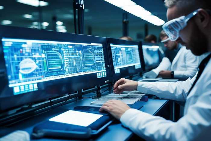 电子产品设备测试 电子产品设备测试流程