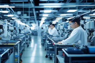 电子行业oem代加工（电子行业oem代加工合法吗）