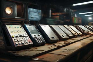 电子产品折旧率一般是多少；电子产品折旧率一般是多少啊