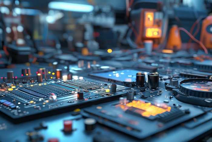 电工电子产品的特点有哪些、电工电子产品的特点有哪些方面