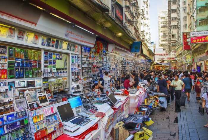 澳门电子数码产品去哪里买；澳门电子数码产品去哪里买比较好