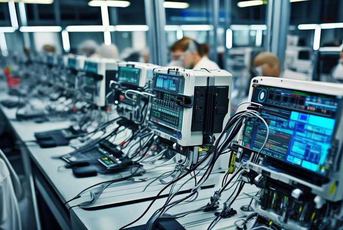 电子产品老化测试步骤 电子产品老化测试步骤有哪些