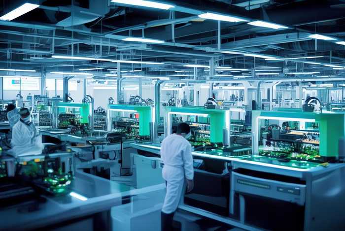 电子产品加工厂介绍(电子产品加工厂介绍文案) 电子产品加工厂介绍(电子产品加工厂介绍文案)