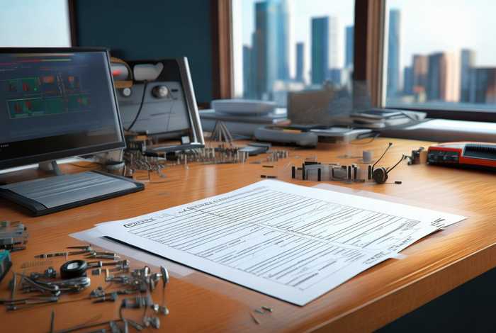 电子元器件买卖合同、电子元器件买卖合同范本 电子元器件买卖合同、电子元器件买卖合同范本