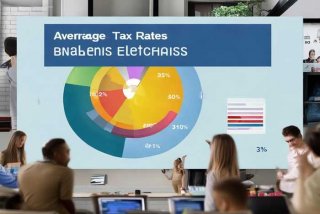 电子产品的税率一般是多少；电子产品的税率一般是多少啊