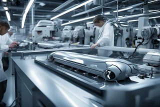 加工电子产品流程、加工电子产品流程怎么写