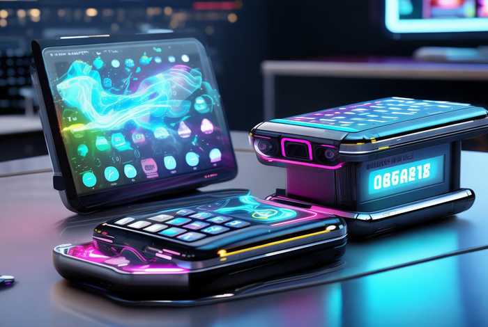 有创意的小电子产品、有创意的小电子产品有哪些