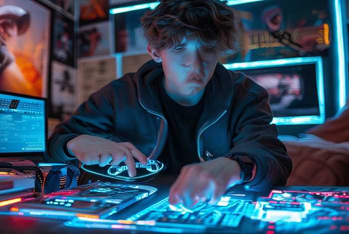 男生最爱电子产品,喜欢电子产品的男生喜欢什么礼物 男生最爱电子产品,喜欢电子产品的男生喜欢什么礼物