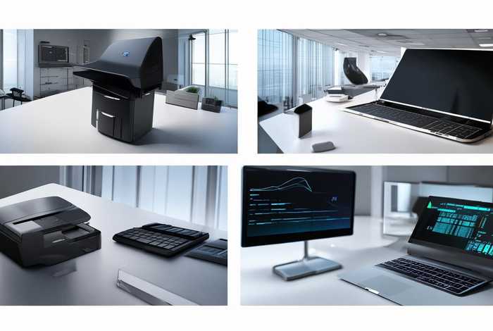 办公类电子产品有哪些 - 办公类电子产品有哪些类型