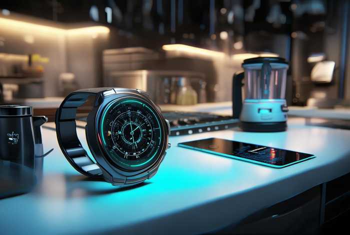 手表属于电子产品吗，手表属于电子产品吗为什么