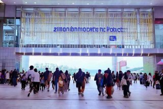 厦门电子产品展览会、厦门电子产品展览会地址