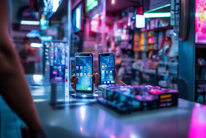 华强北电子产品是正品吗 - 华强北电子产品是正品吗安全吗